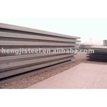 prime quality and good price MS steel plate